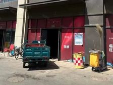 西派府112平临街商铺出租 4米层高适合多业态经营