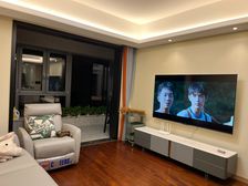 高新 旭辉宽阅雅苑 3室2厅 117.76㎡ 240万