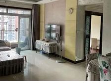 南岸 和泓南山道 4室1厅 117.53㎡ 100万