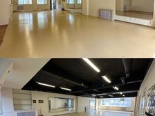 高新甲级写字楼235平 月租6666元随时入驻