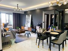 黔西县 御景天下 3室2厅 103.00㎡ 54.80万