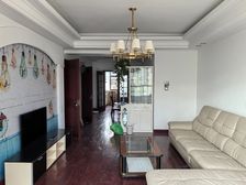 鄂温克族自治旗 财苑 2室1厅 106.20㎡ 55万