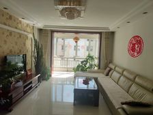 丰镇电厂福地小区(黄金团小区)2室2厅 115.51㎡