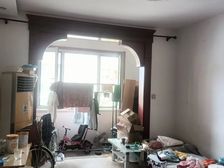 静海 圣乾园 2室1厅 89.54㎡ 48万