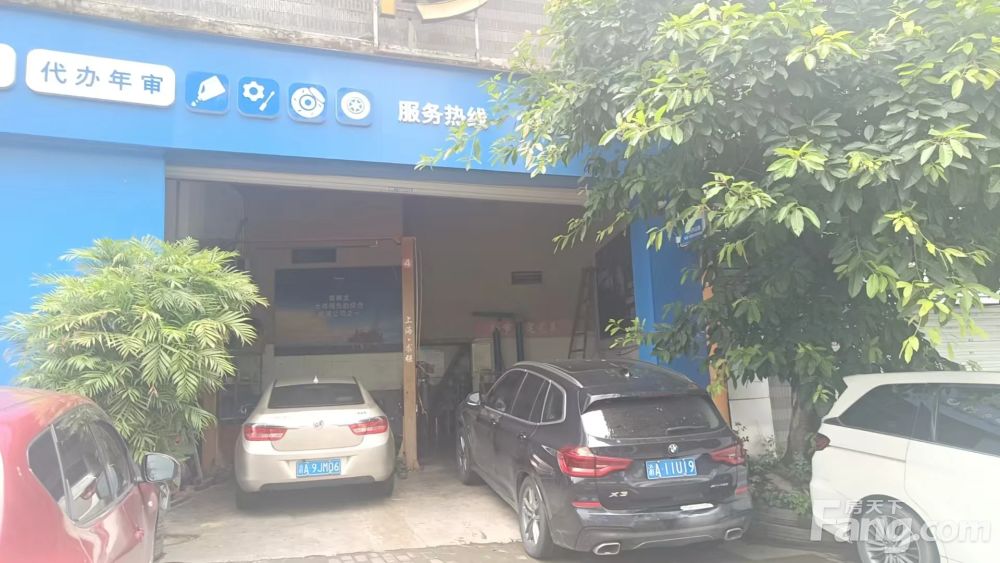 渝中区大黄路优质商铺