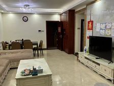 从化 爱尚流溪 4室2厅 128.57㎡ 128万