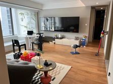 鄞州 雅戈尔嵩江府 3室2厅 96.00㎡ 265万