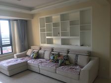 君安阳光地中海 3室2厅 128.00㎡ 83万可谈