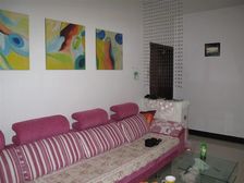 南北通透两居室 森泰家园79平仅26万