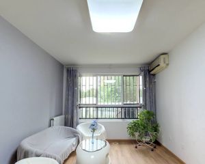 朝阳 北京城建福润四季B区 2室1厅 75.30㎡ 286万
