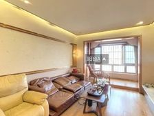 高新 峰度天下 1室2厅 77.25㎡ 248万