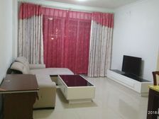 白云 顺丰翠园 2室2厅 送超大露台