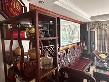 豪利花园成熟大型社区 大户型豪装