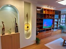 高新 华皓英伦联邦 3室2厅 121.33㎡ 315万