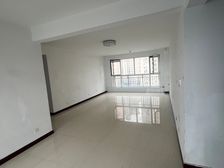 南北通透四居室送车位 中南世纪锦城140平好房急售