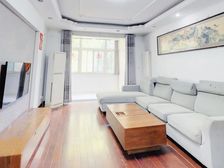 业主直售 郁花园二里 2室2厅 91㎡ 二楼 360万