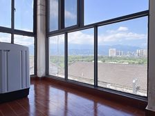 南北通透两居室,金江小区72平仅23万