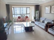 高新 鲁邦奥林逸城 4室2厅 193.03㎡ 335万