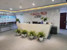 业主直租|嘉华大厦901室上地核心区精装办公室