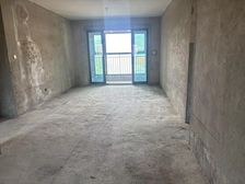 榆中 兰州大名城 3室2厅 121.11㎡ 47万