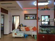 樊城 毛纺小区华盛公寓 3室2厅 105.00㎡ 86万