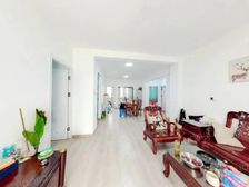 江北 祥生光明金麟府 4室2厅 130.00㎡ 289万