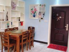 张湾区 九州龙城 3室2厅 88.00㎡ 60万