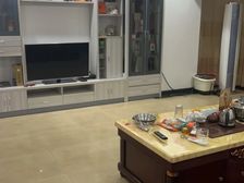 天河 迎翠春庭 3室1厅 91.00㎡ 200万