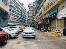 金凤坛小公园瑞平路70平带小阁楼没算临街商铺出租