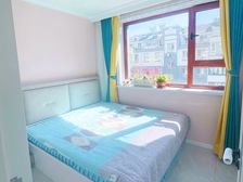 浑江区 南平小区 2室1厅 62.41㎡ 20.80万