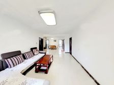 **华 党家庄**区 3室2厅 122.72㎡ 120万