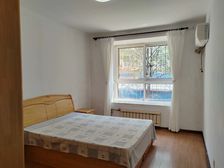 梦溪园拎包入住 近地铁医院菜场 随时看房