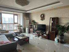 西青 富力津门湖观鹭花园 3室2厅 161.33㎡ 425万