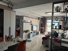 东山开发区 香树丽舍 3室2厅 111.83㎡ 110万