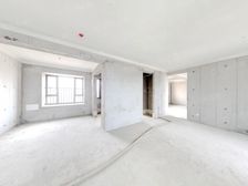 晋江 力高·君逸府 4室2厅 137.00㎡ 145万