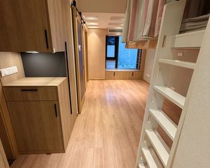 南向一居小户型,楠悦嘉园温馨小屋诚意出售