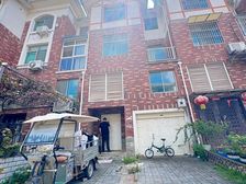 业主直卖无中介费!久隆凤凰城联排别墅