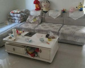 奎文 水岸名居 3室1厅 97.17㎡ 49万