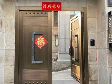 雍锦王府别墅218.88㎡(送2车位、前后花园、6米挑高)