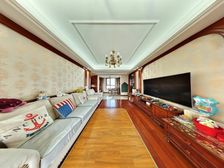 鄞州 颐景园一期 3室1厅 107.00㎡ 245万