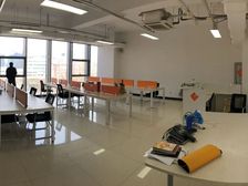 祥泰广场英雄山路写字楼出租