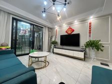 武进 湖滨怡景 3室2厅1厨1卫 88.00㎡ 90万