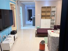 嘉定 莱英郡 2室2厅 93.79㎡ 198万