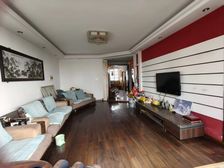 丰城 金马·丰邑中央 3室2厅 146.66㎡ 68万