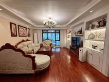 高新 长城半岛城邦三期 4室2厅 144.63㎡ 430万