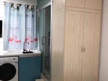 梅花路南北通透小户型,182万安家市中心