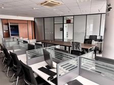 泰华精装修写字楼出售