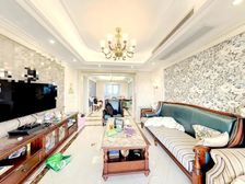 慈溪 慈溪碧桂园 3室2厅 123.00㎡ 123万