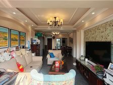 急售双流 远大林语城南庭 2室2厅 80.44㎡ 139万