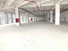 厂房:南海官窑宏誉成智创园 3300㎡ 100元/月